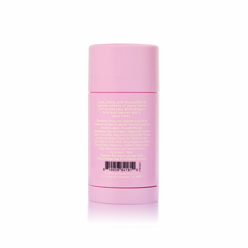 Everyday Home Deodorant for daily home and personal routines with bath body and hygiene