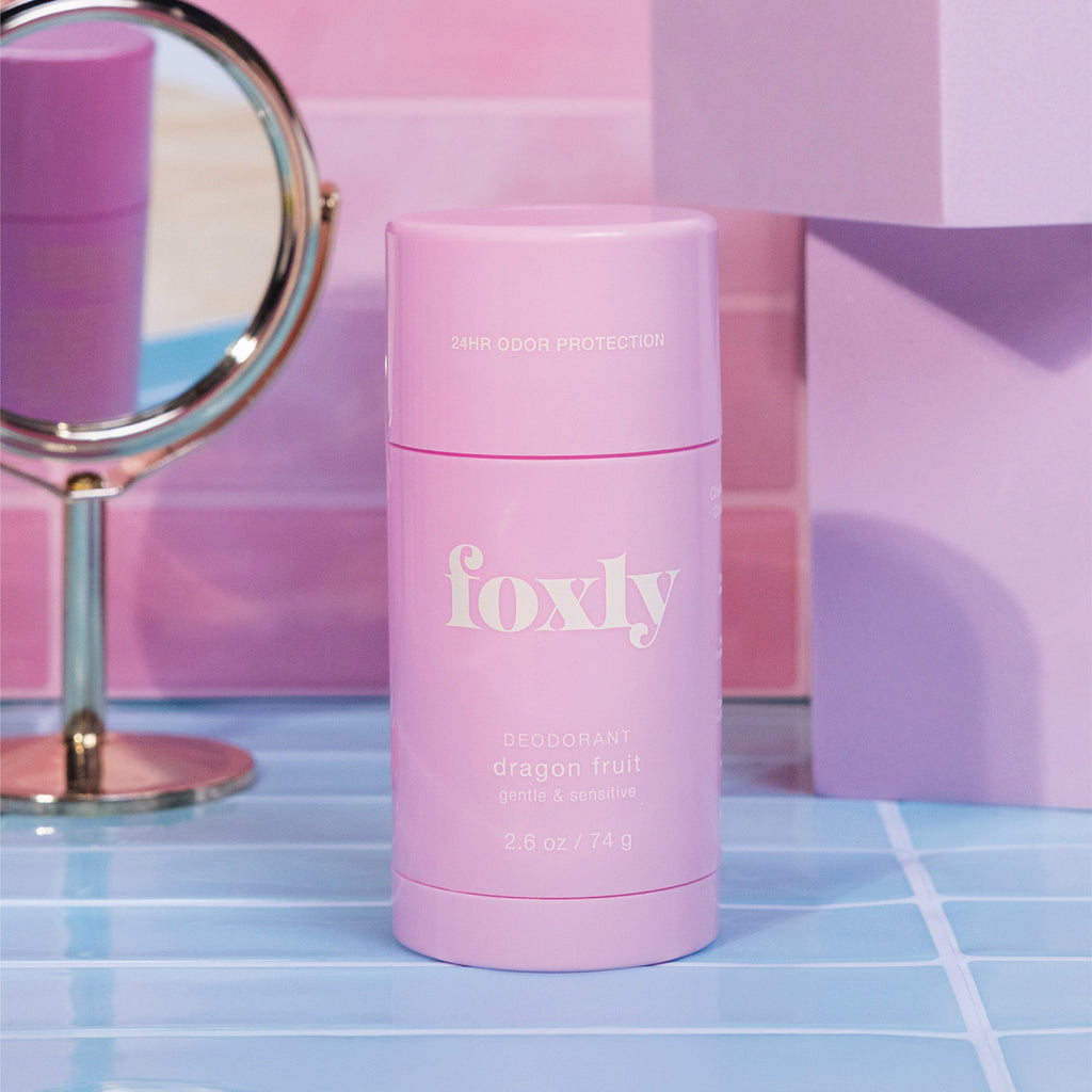 Everyday Home Deodorant for daily home and personal routines with bath body and hygiene