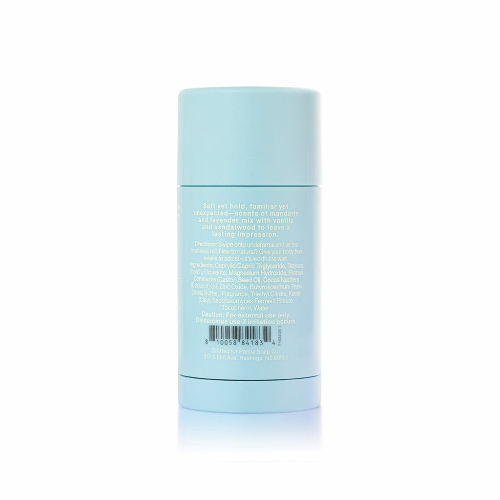 Everyday Home Deodorant for daily home and personal routines with bath body and hygiene