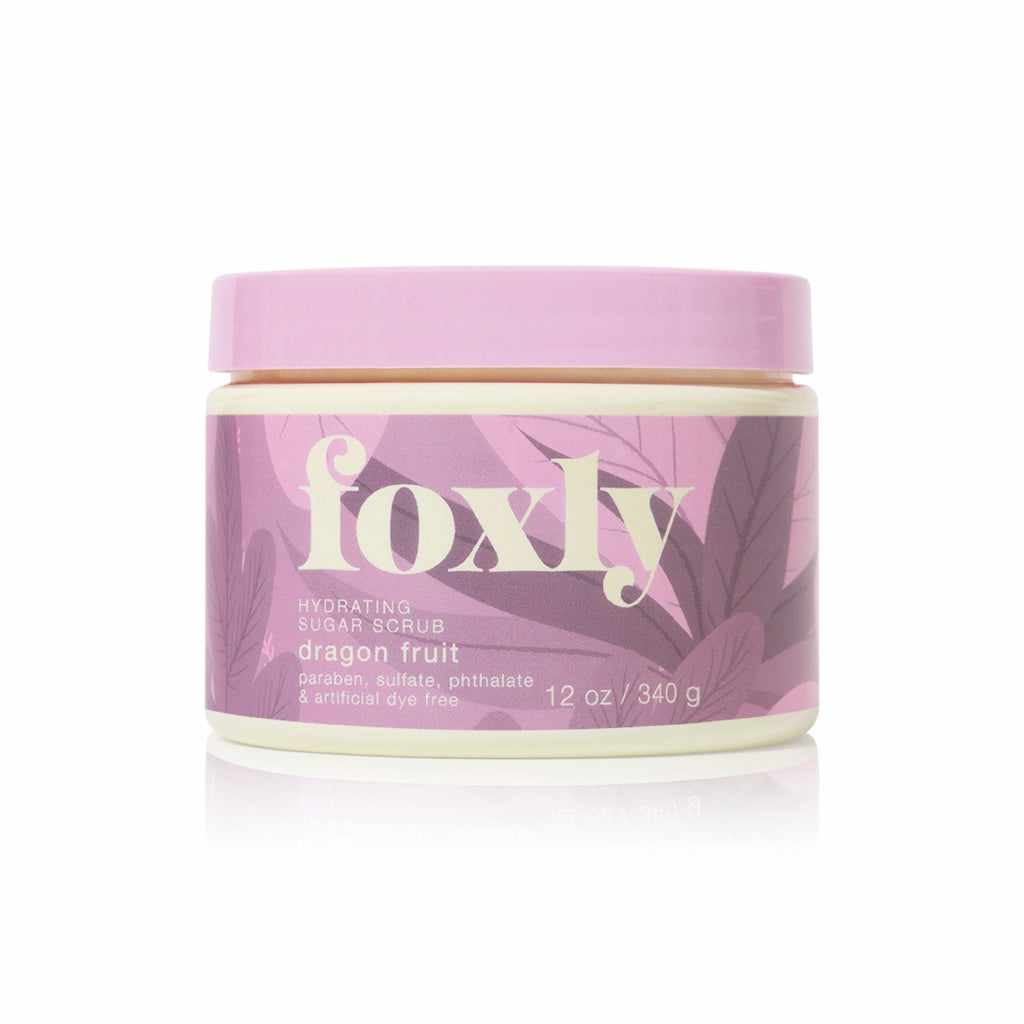 Body Scrub
