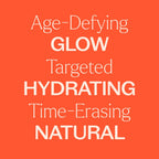 Home Essentials Facial Oil Roll-On - Wrinkle Eraser for daily home and personal routines with facial skin and sun care