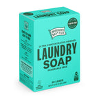 Laundry Soap Powder, Ultra Concentrated - 30 Loads