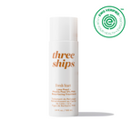 Everyday Home Fresh Start Lime Pearl + Prickly Pear 5% PHA Resurfacing Treatment for daily home and personal routines with facial skin and sun care