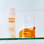 Everyday Home Fresh Start Lime Pearl + Prickly Pear 5% PHA Resurfacing Treatment for daily home and personal routines with facial skin and sun care