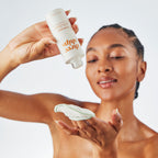 Everyday Home Fresh Start Lime Pearl + Prickly Pear 5% PHA Resurfacing Treatment for daily home and personal routines with facial skin and sun care