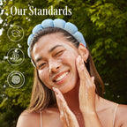 Everyday Home Fresh Start Lime Pearl + Prickly Pear 5% PHA Resurfacing Treatment for daily home and personal routines with facial skin and sun care