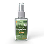 Insect Repellent Spray - Deet-Free