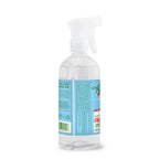 Practical Living Fruit and Veggie Clean Produce Wash Spray for daily home and personal routines with general everyday essentials