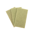 Daily Care Agave Leaf Scour Pads for daily home and personal routines with general everyday essentials