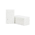 Practical Living Cellulose Plant Sponges for daily home and personal routines with cleaning laundry and paper products