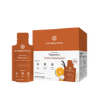 Liposomal Vitamin C Packets - Immune + Collagen Support