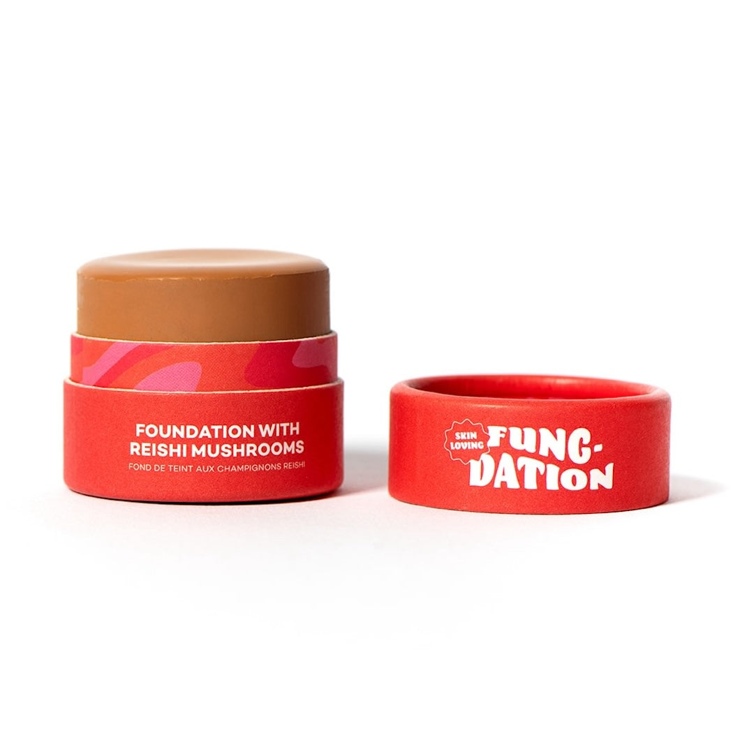 Practical Living Fungdation - Mushroom Foundation for daily home and personal routines with general everyday essentials