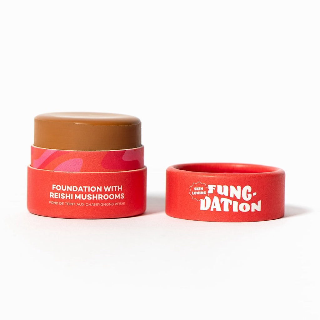 Practical Living Fungdation - Mushroom Foundation for daily home and personal routines with general everyday essentials