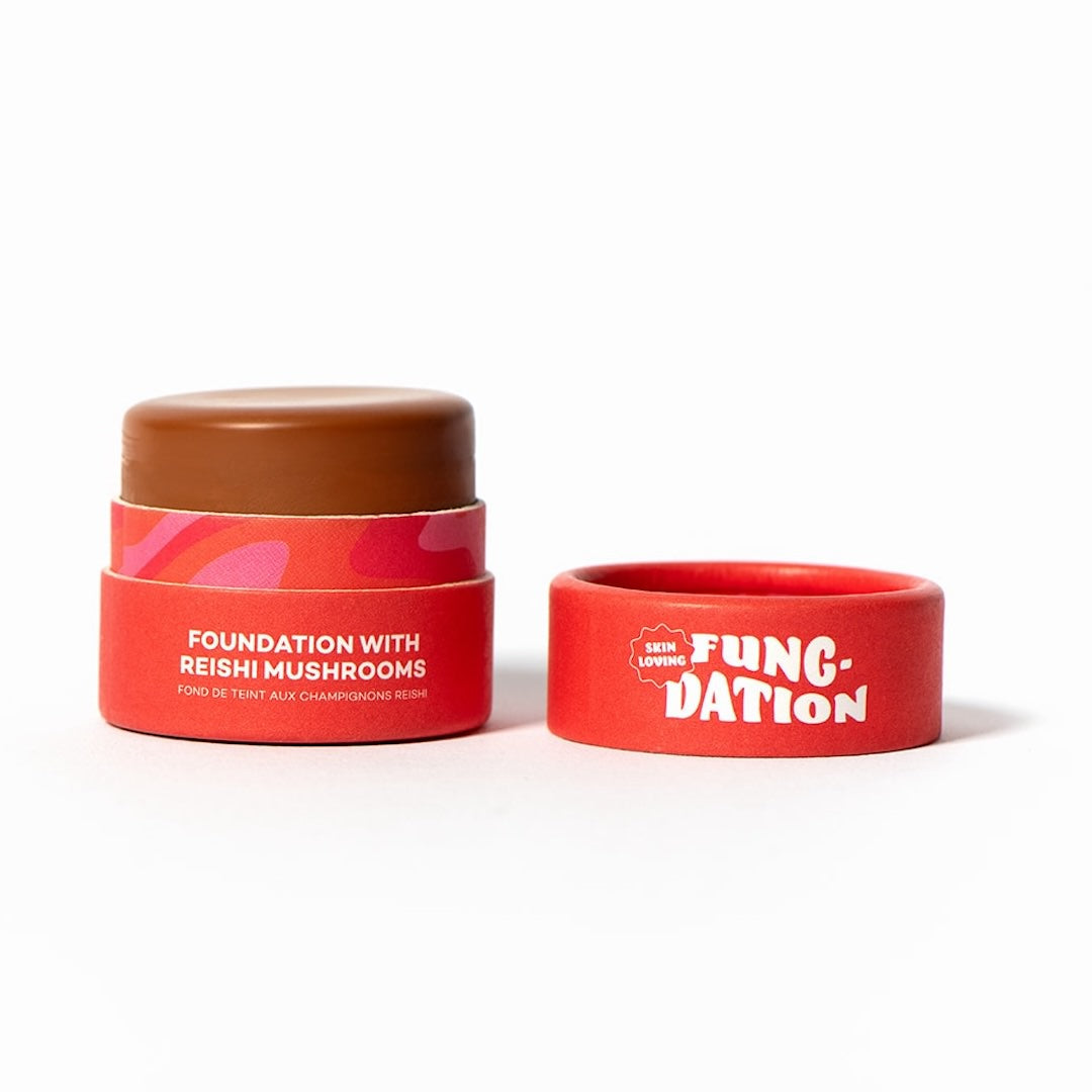Practical Living Fungdation - Mushroom Foundation for daily home and personal routines with general everyday essentials