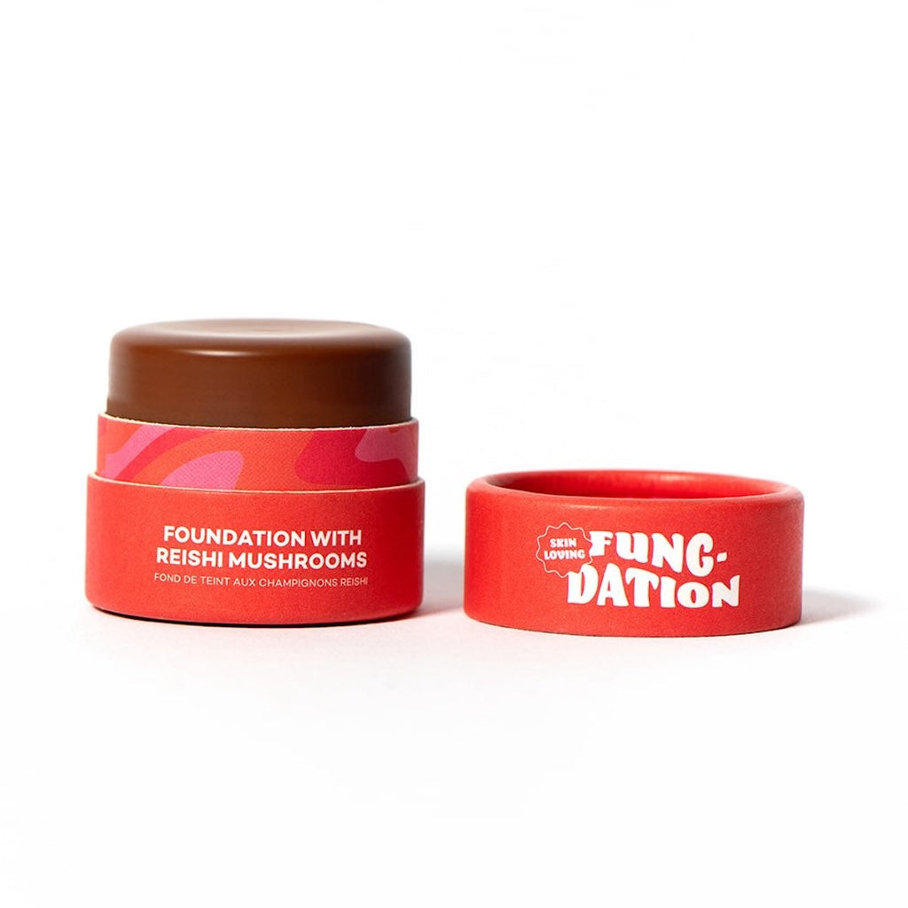 Practical Living Fungdation - Mushroom Foundation for daily home and personal routines with general everyday essentials