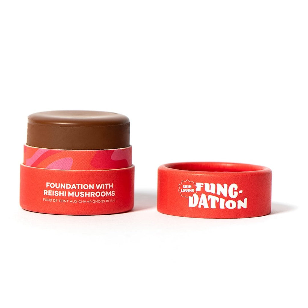 Practical Living Fungdation - Mushroom Foundation for daily home and personal routines with general everyday essentials