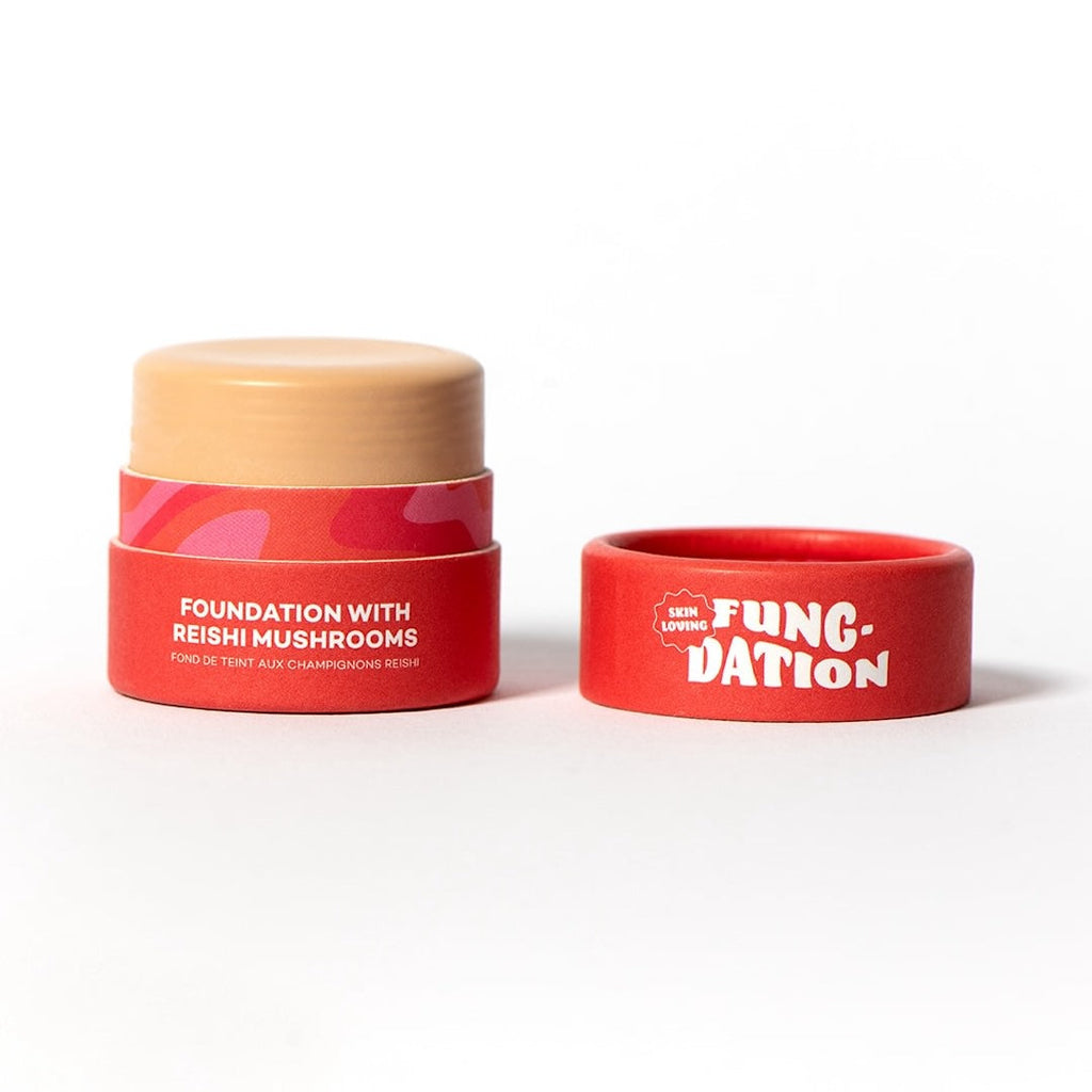 Practical Living Fungdation - Mushroom Foundation for daily home and personal routines with general everyday essentials