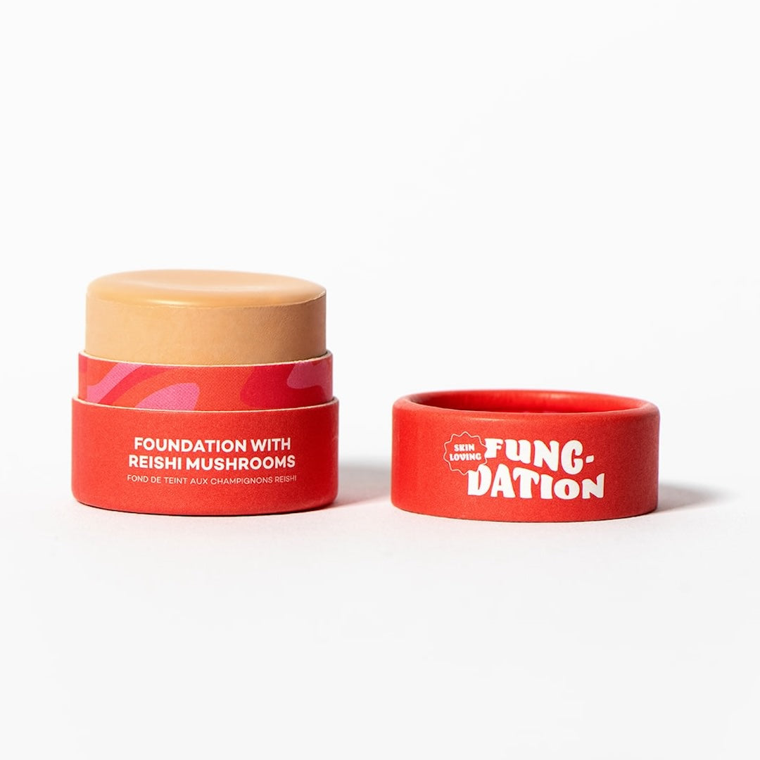 Practical Living Fungdation - Mushroom Foundation for daily home and personal routines with general everyday essentials