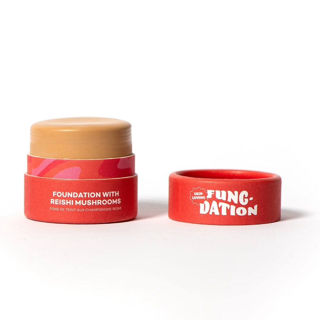 Practical Living Fungdation - Mushroom Foundation for daily home and personal routines with general everyday essentials