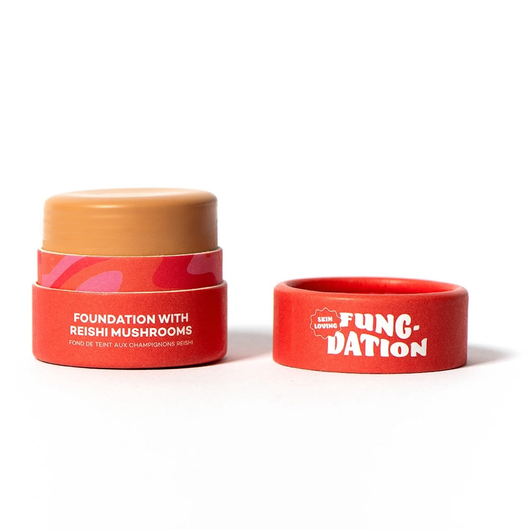 Practical Living Fungdation - Mushroom Foundation for daily home and personal routines with general everyday essentials
