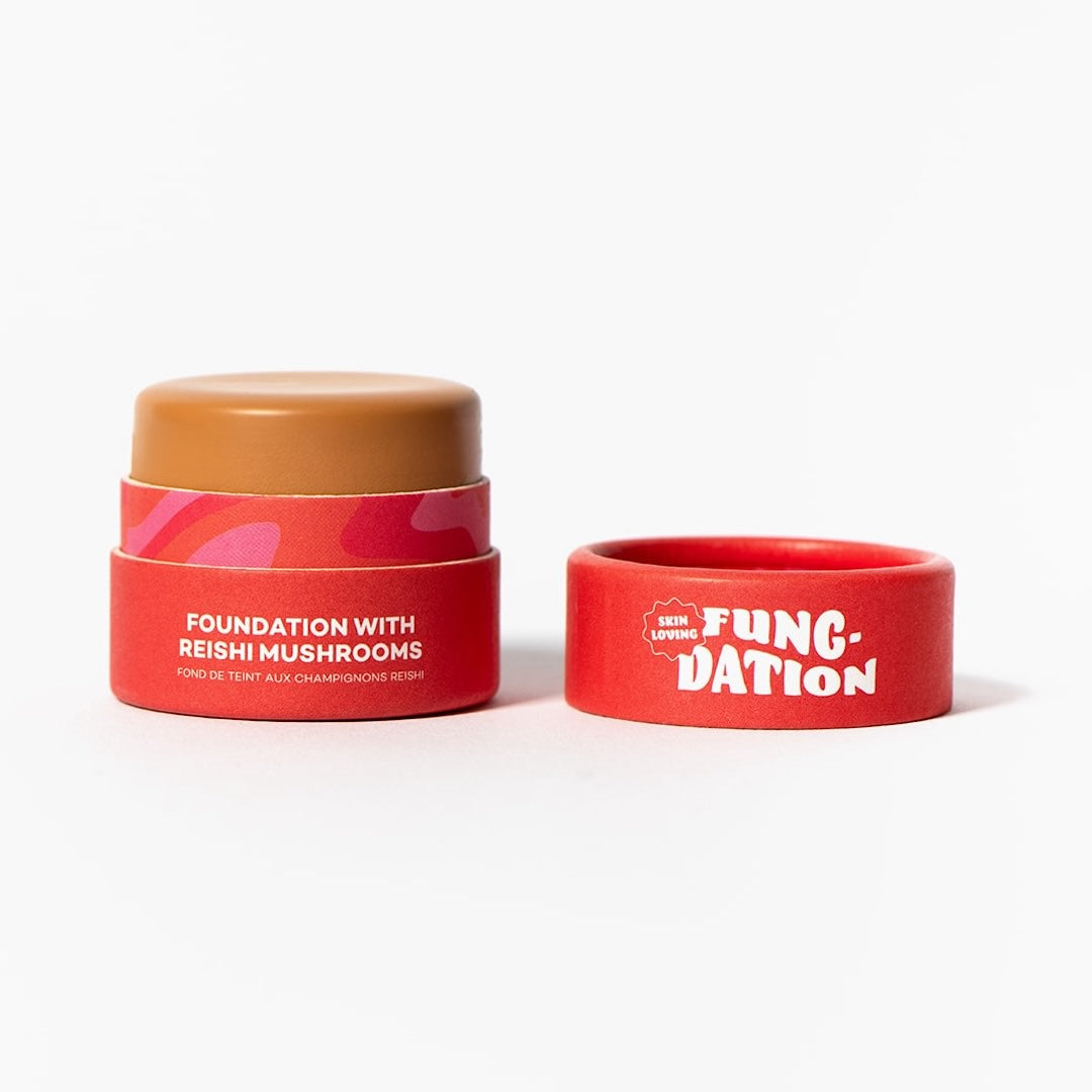 Practical Living Fungdation - Mushroom Foundation for daily home and personal routines with general everyday essentials