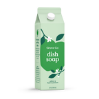Dish Soap – Cuts Through Stuck-On Mess
