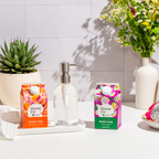 Home Essentials Hand Soap Refill - Summer Collection for daily home and personal routines with bath body and hygiene