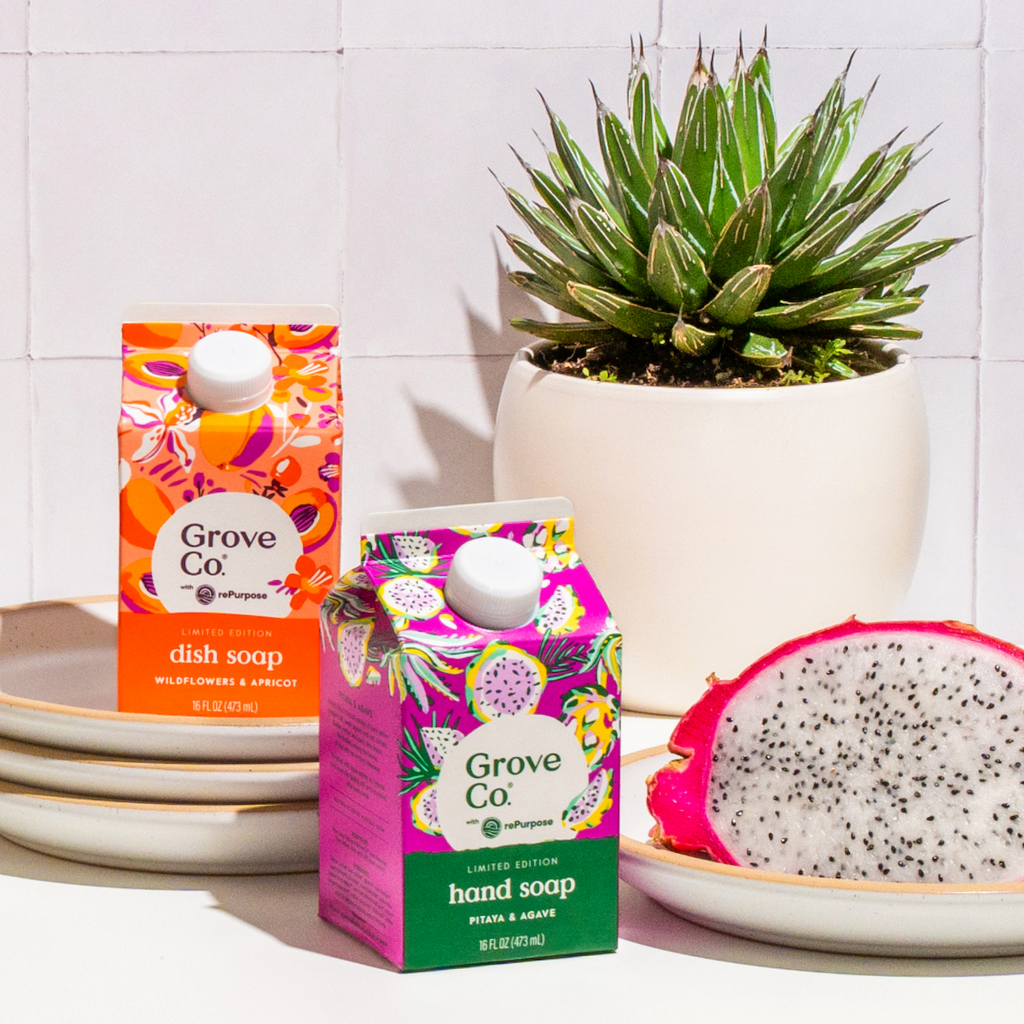 Home Essentials Hand Soap Refill - Summer Collection for daily home and personal routines with bath body and hygiene