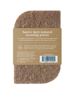 Daily Care Heavy-Duty Agave Scouring Pads for daily home and personal routines with general everyday essentials