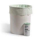 Routine Ready Compostable Food Scrap Bags for daily home and personal routines with cleaning laundry and paper products