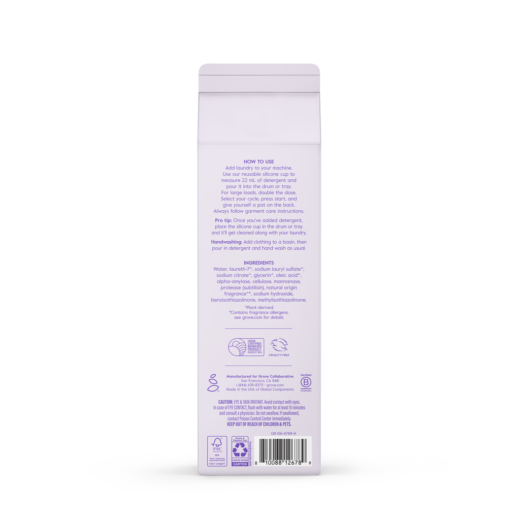 Home Essentials Delicate Care Laundry Detergent Prevents Fading and Pilling for daily home and personal routines with cleaning laundry and paper products