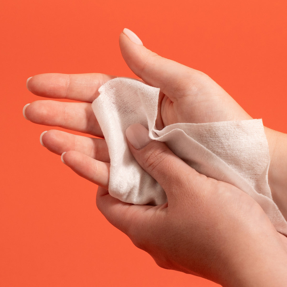 Home Essentials Hand Sanitizing Wipes - Kills 99.9% of Germs for daily home and personal routines with general everyday essentials