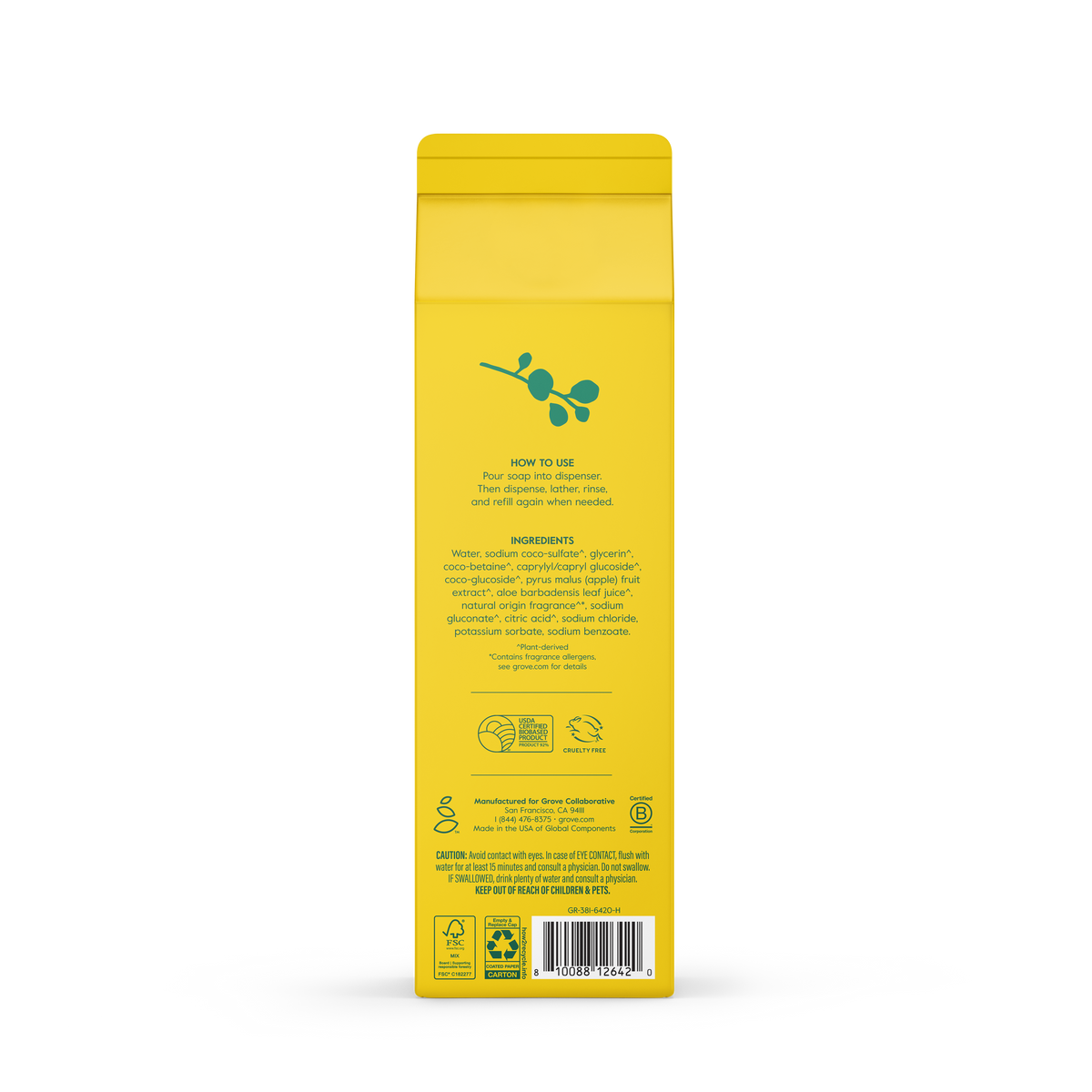 Routine Ready Hand Soap Hydrates and Moisturizes With Every Wash for daily home and personal routines with bath body and hygiene