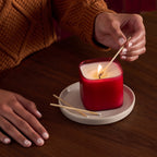 Everyday Home Candle - Fall Collection for daily home and personal routines with home organization and everyday goods