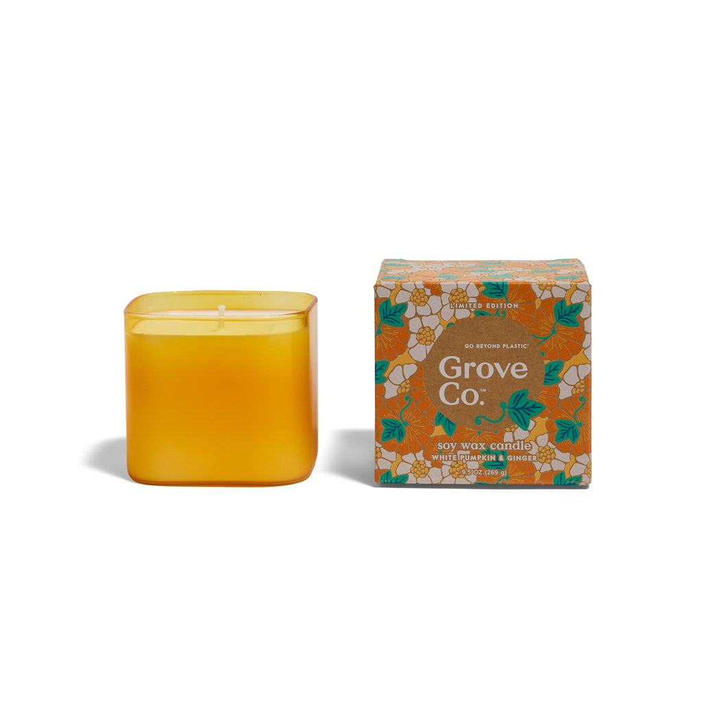 Candle - Fall Collection