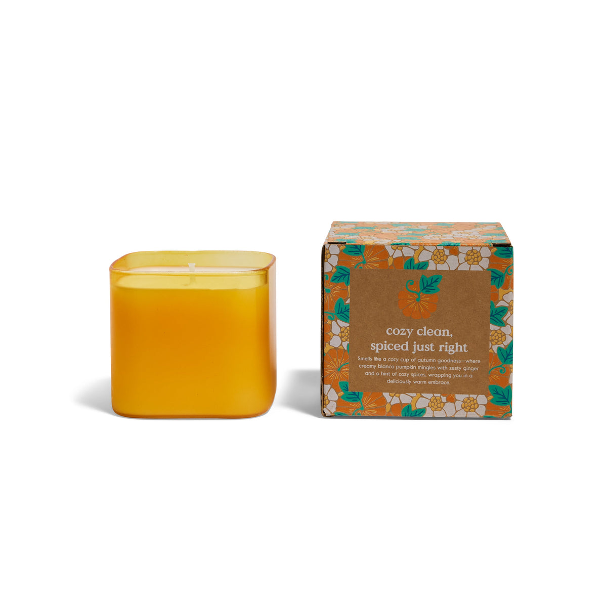 Everyday Home Candle - Fall Collection for daily home and personal routines with home organization and everyday goods