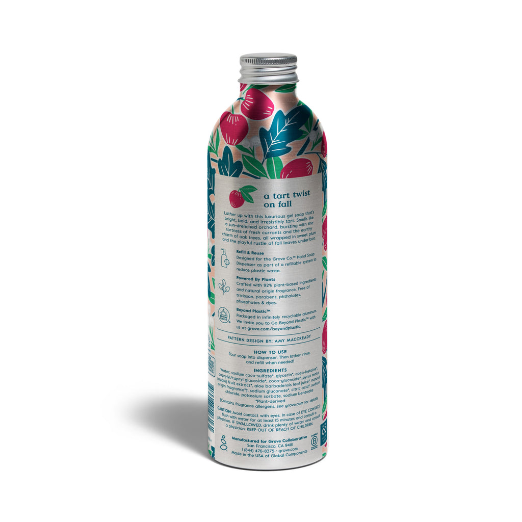 Practical Living Hand Soap Refill - Fall Collection for daily home and personal routines with bath body and hygiene
