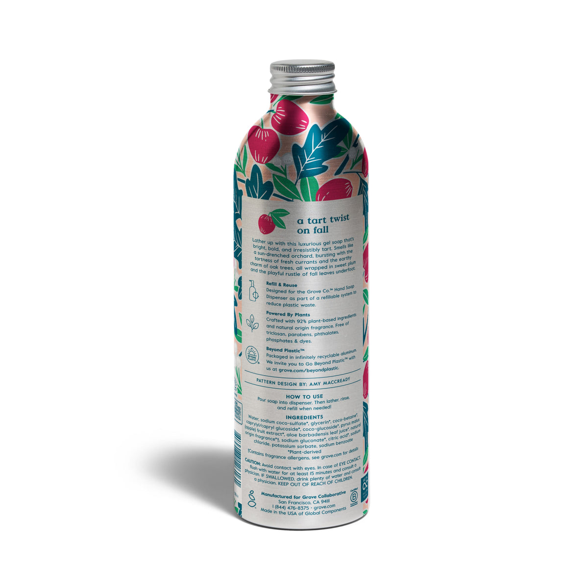 Practical Living Hand Soap Refill - Fall Collection for daily home and personal routines with bath body and hygiene