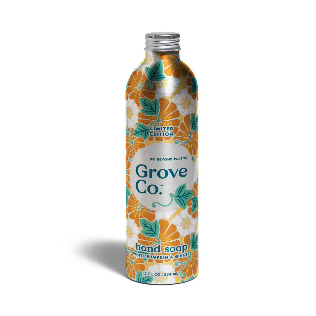 Hand Soap Refill - Fall Collection