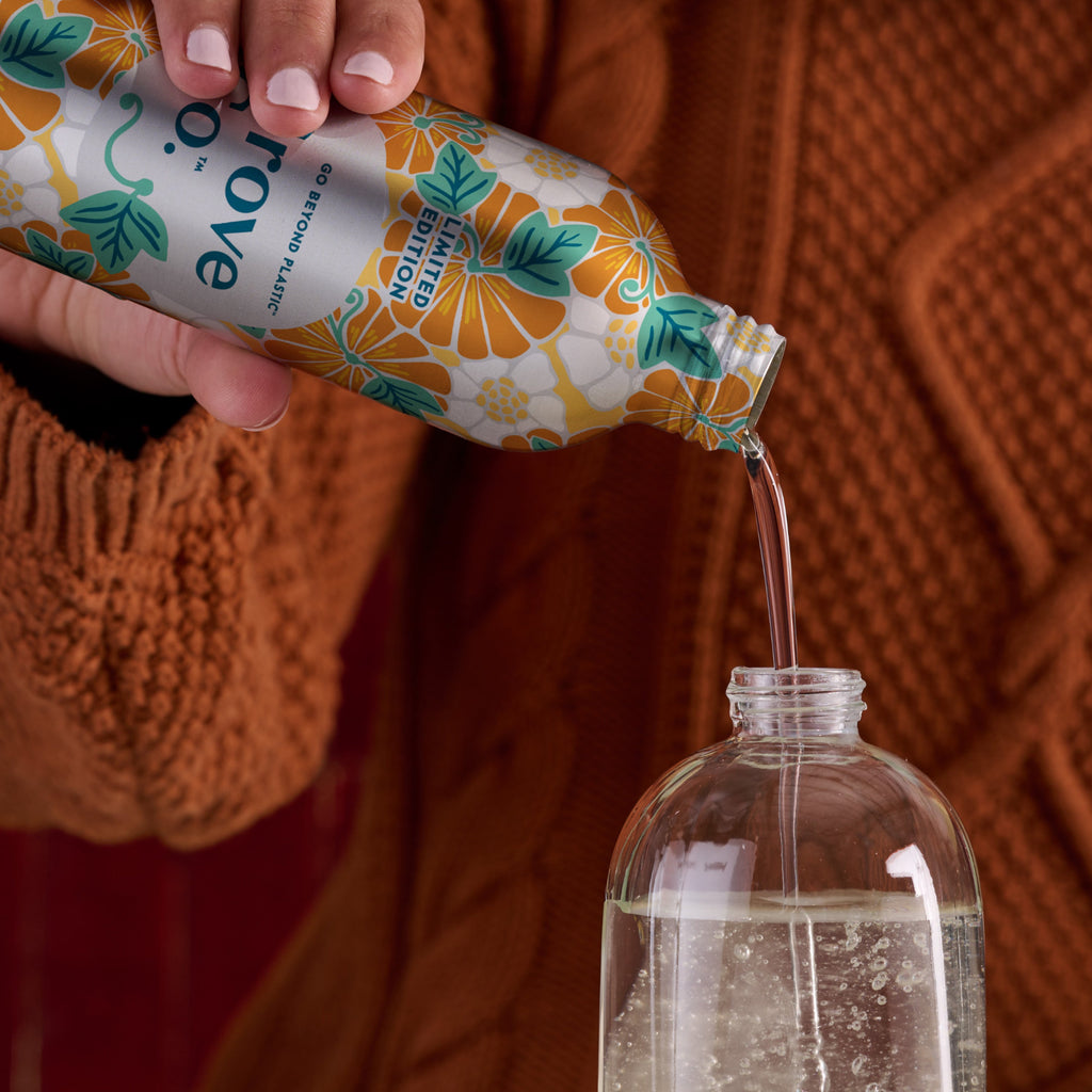 Practical Living Hand Soap Refill - Fall Collection for daily home and personal routines with bath body and hygiene