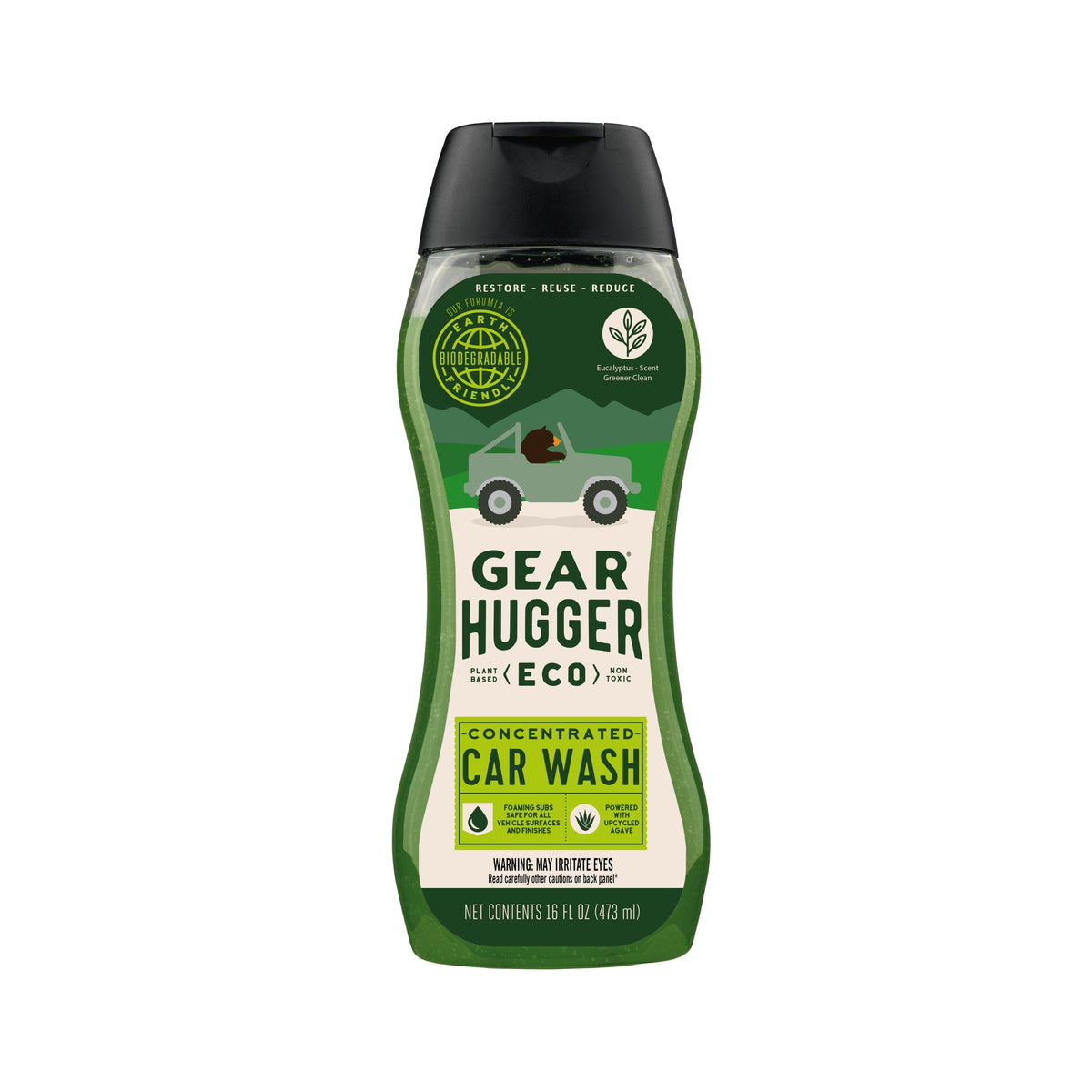 Eco Car Wash
