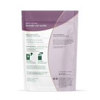 Everyday Home 3 in 1 Laundry Detergent Pods - Lavender with Vanilla for daily home and personal routines with cleaning laundry and paper products