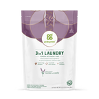3 in 1 Laundry Detergent Pods - Lavender with Vanilla
