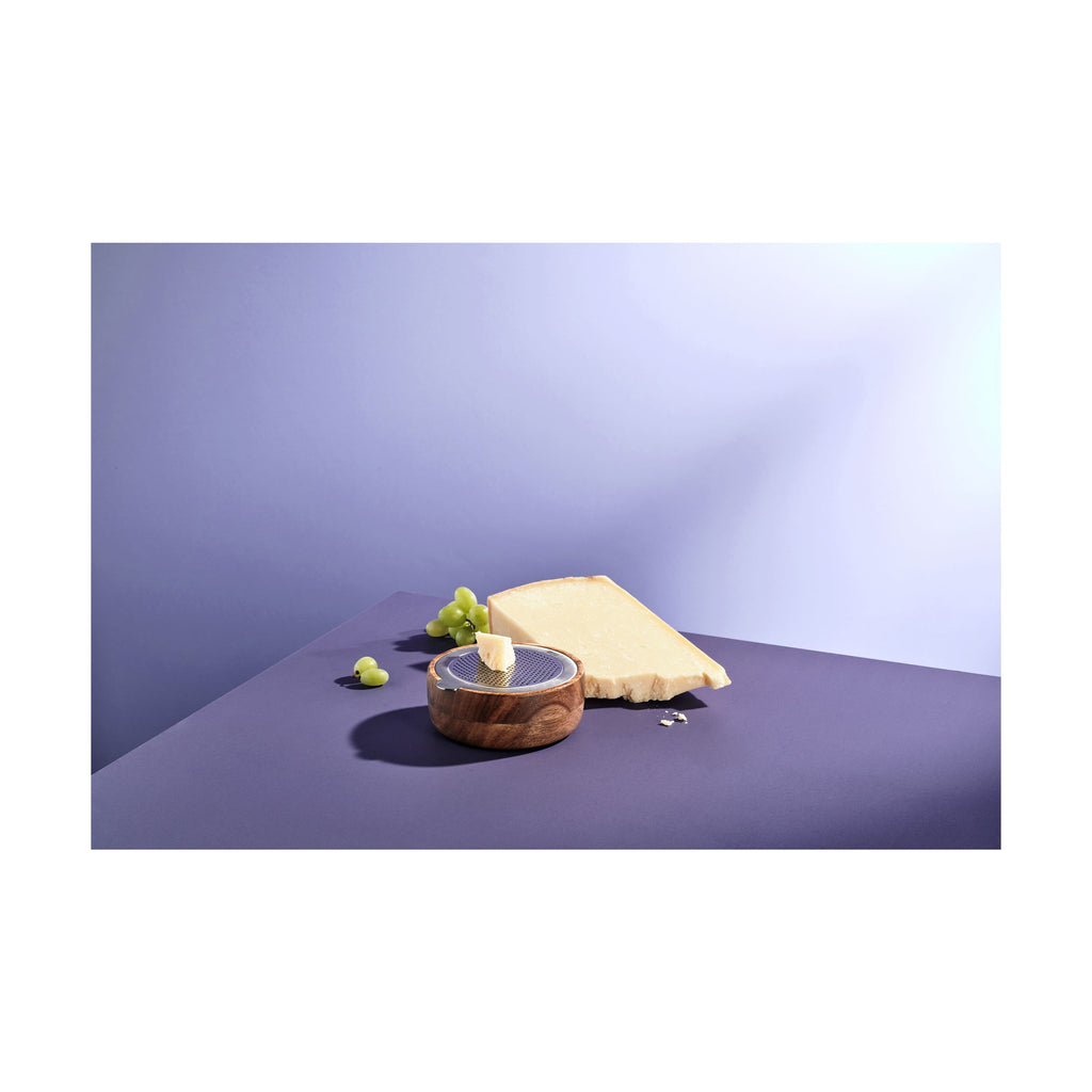 Practical Living Cut N Serve Fine Round Grater for daily home and personal routines with general everyday essentials