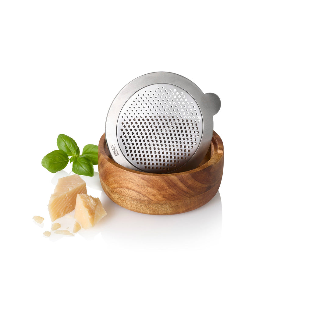 Practical Living Cut N Serve Fine Round Grater for daily home and personal routines with general everyday essentials
