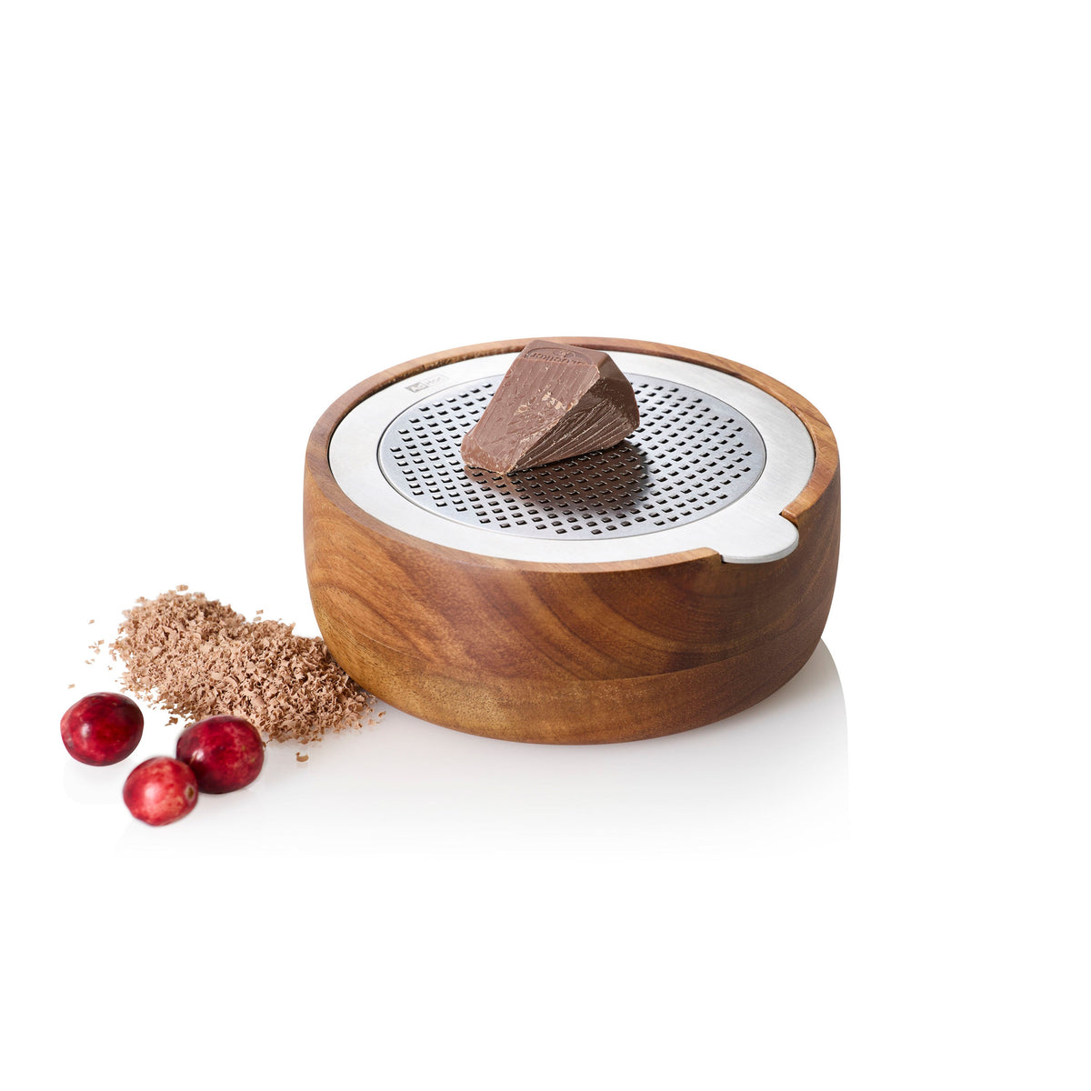 Practical Living Cut N Serve Fine Round Grater for daily home and personal routines with general everyday essentials