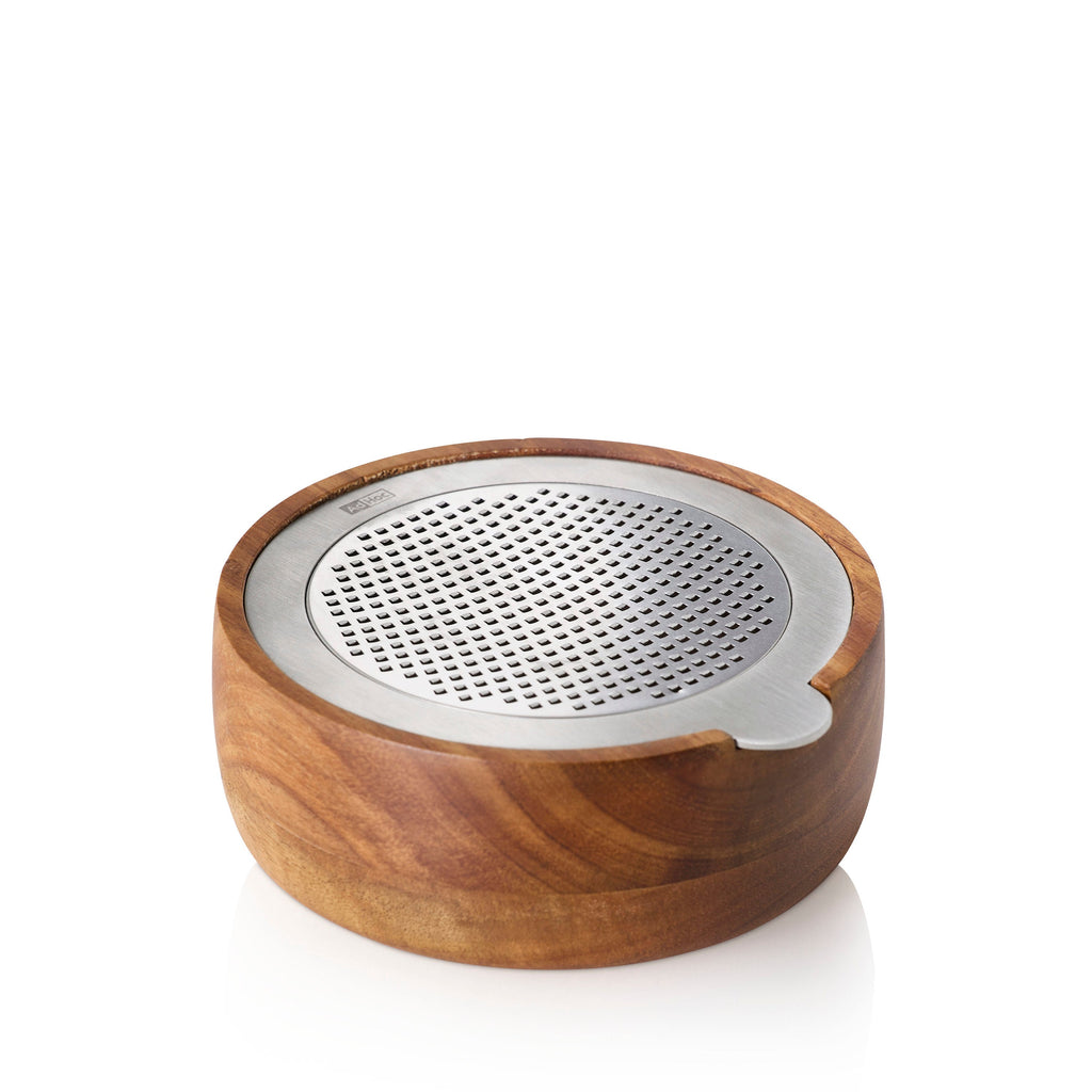 Cut'N Serve Fine Round Grater
