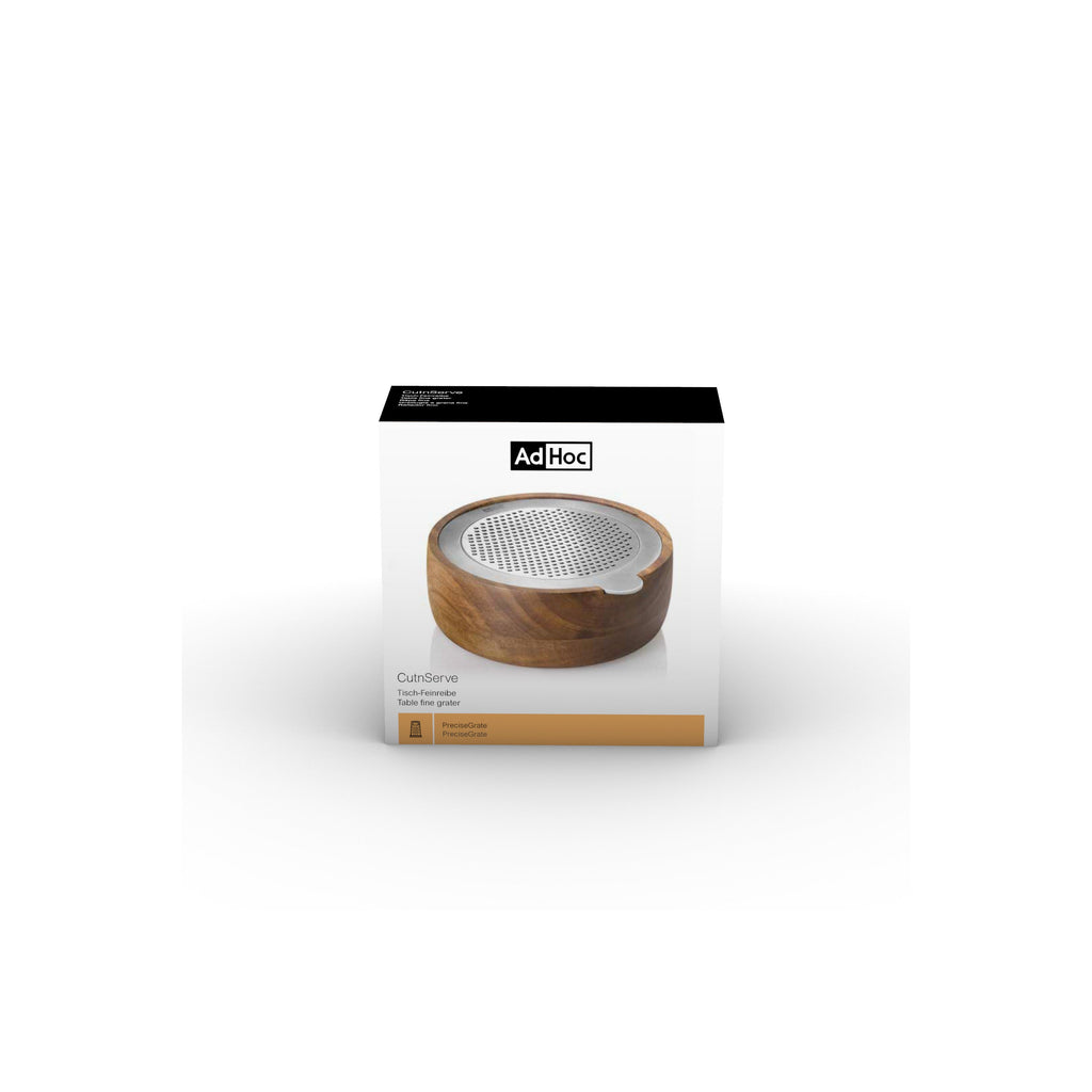 Practical Living Cut N Serve Fine Round Grater for daily home and personal routines with general everyday essentials