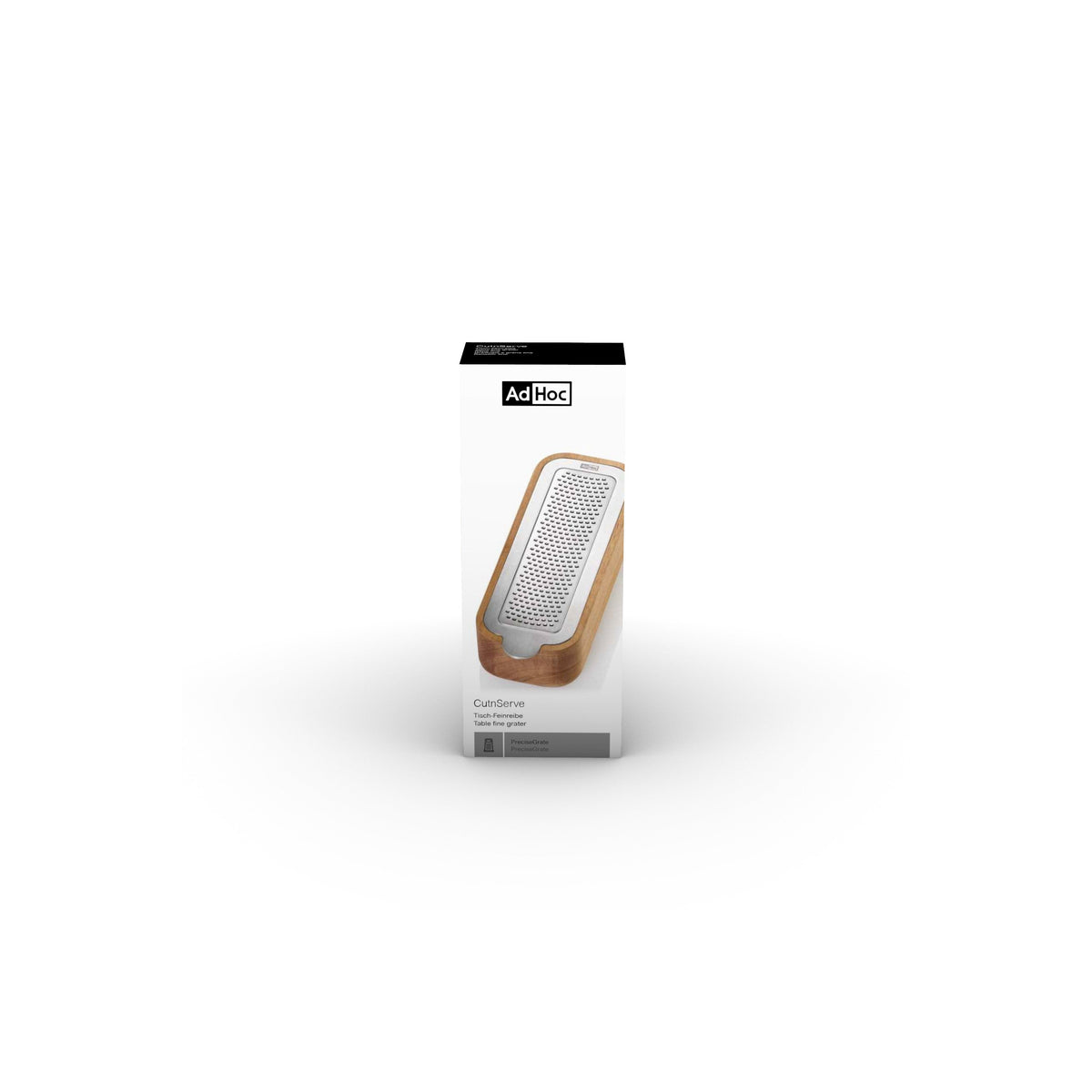 Daily Care Cut N Serve Fine Rectangle Grater for daily home and personal routines with general everyday essentials