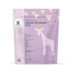 Baby Laundry Detergent Pods (5+ Months)